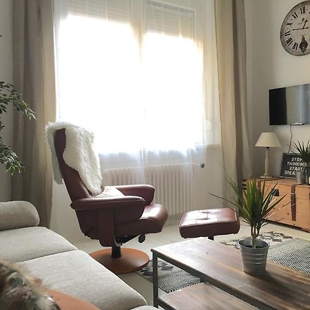 Standard Apartment by Hi5 - Károly 23 Budapest Kültér fotó